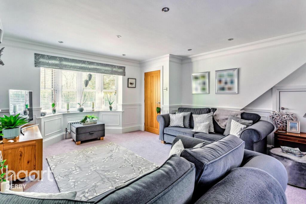 Additional image 12 of The Chine, Alfreton