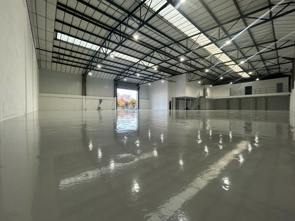 Additional image 4 of Unit 1, Church Trading Estate, Slade Green Road, Erith, Kent, DA8 2JA