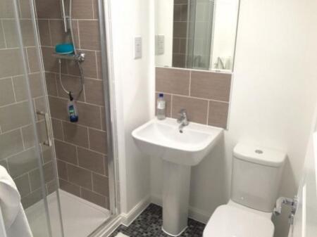 Additional image 10 of The Moorings, Canal Basin, Coventry, CV1