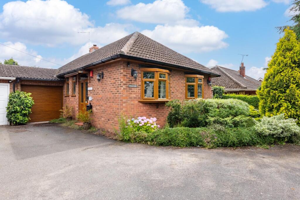 Additional image 24 of Marton Road, Birdingbury, Rugby