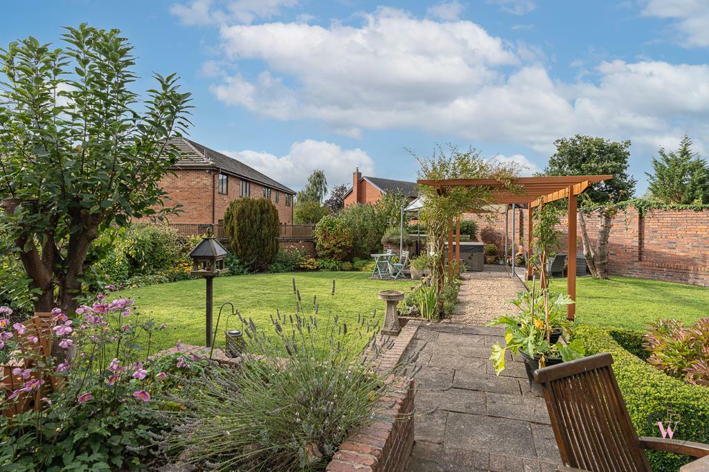 Additional image 41 of Peacock Avenue, Winsford