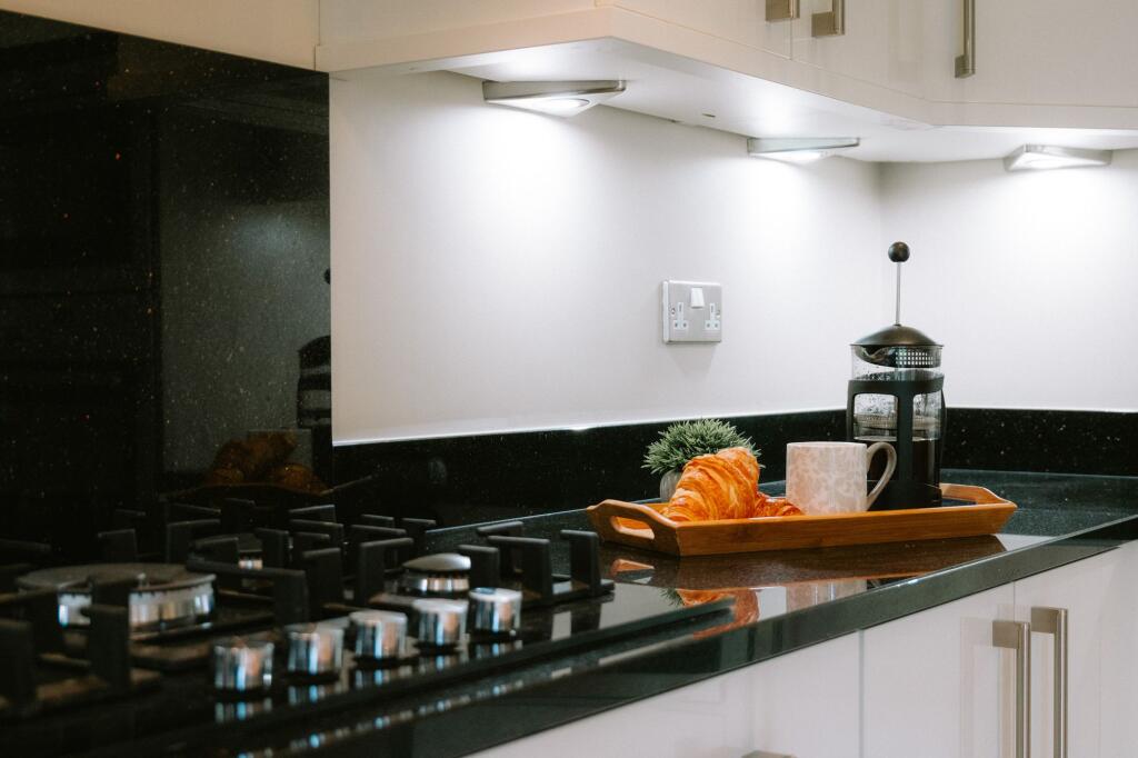 Additional image 21 of Private Home On The Stunning Bostock Hall Country Estate