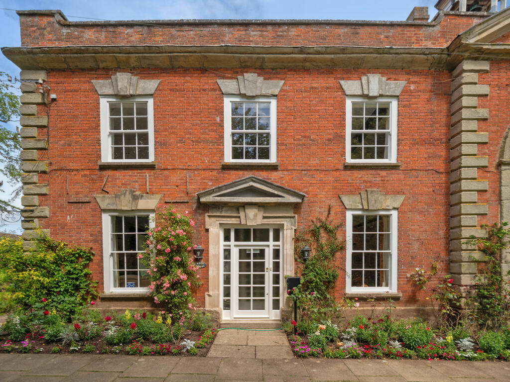Additional image 3 of Birdingbury Rugby, Warwickshire, CV23 8EW
