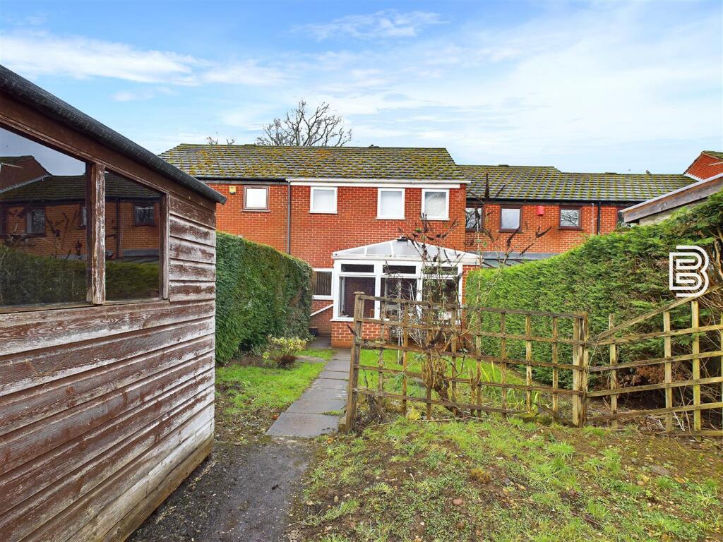 Additional image 15 of Robertson Close, Clifton Upon Dunsmore, Rugby