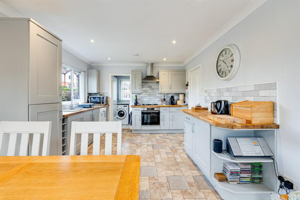Additional image 8 of Chester Road, Kelsall, Tarporley