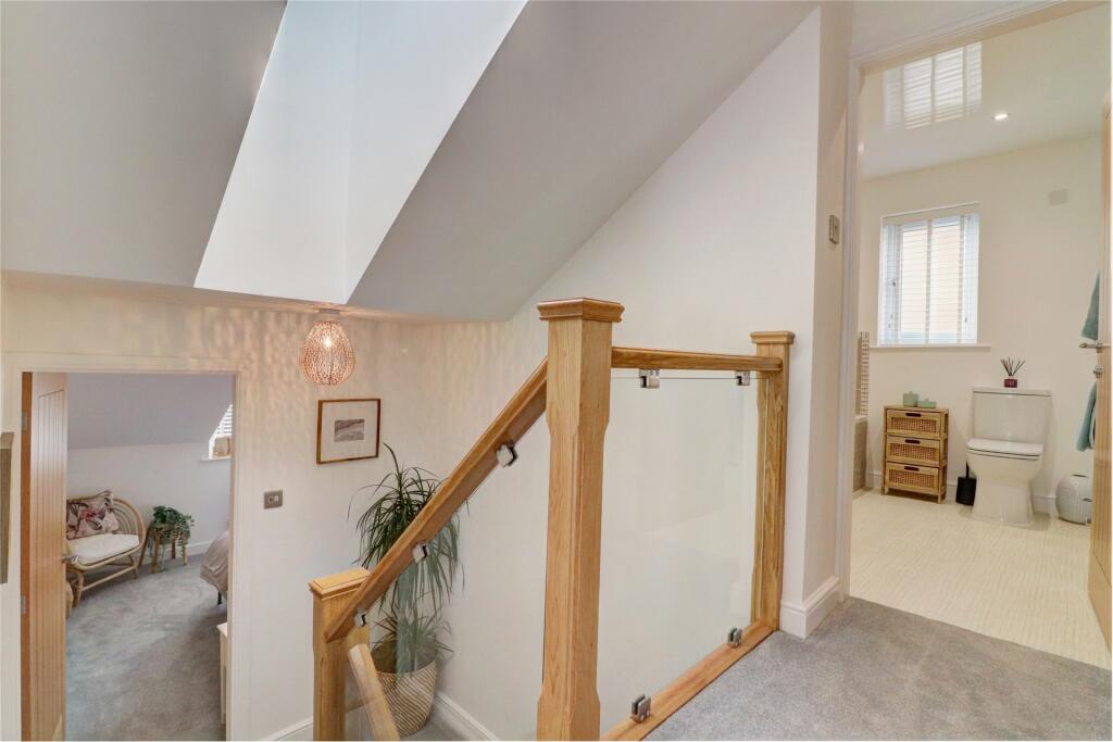 Additional image 19 of Chepstow Close, Shotley Bridge, County Durham, DH8