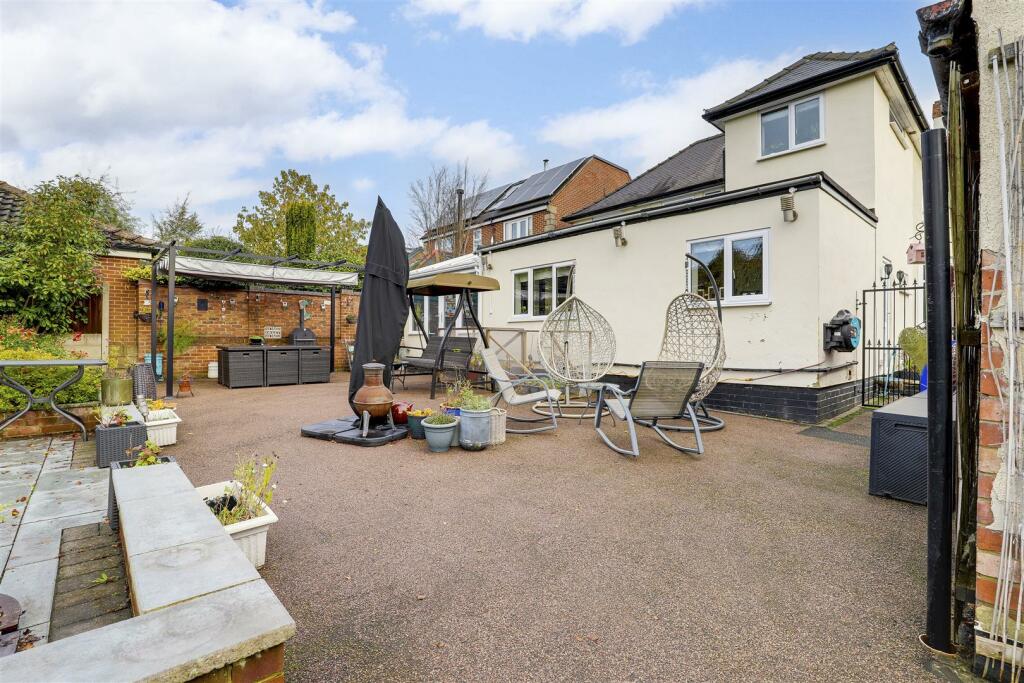 Additional image 39 of Bostocks Lane, Risley, Derbyshire, DE72 3SX