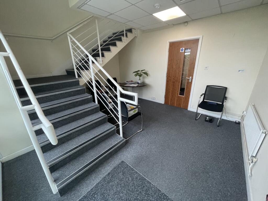 Additional image 7 of Unit 1-2 Crosspoint Business Park, Richardson Way, Coventry, CV2 2TA