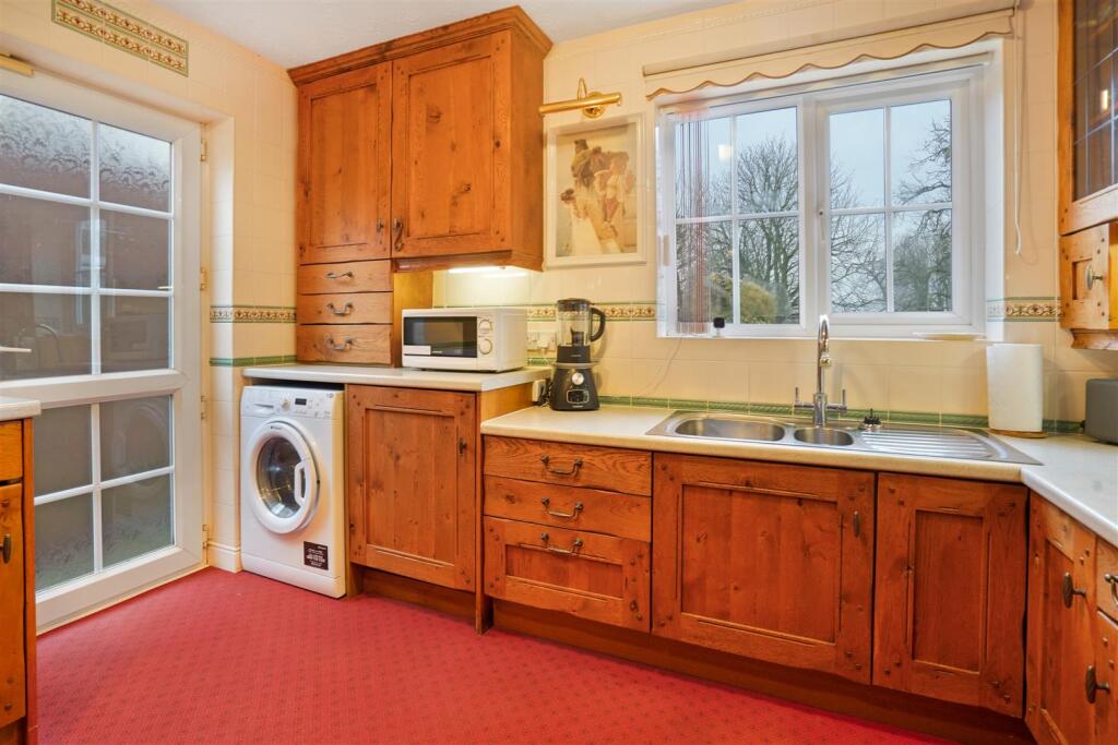 Additional image 6 of Church Road, Shackerstone