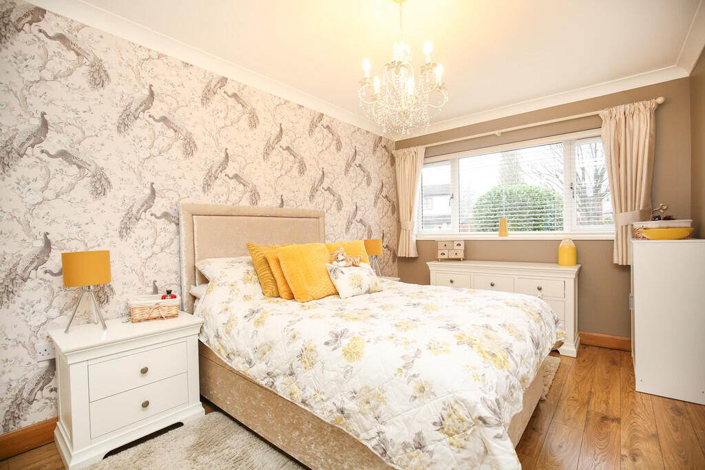 Additional image 12 of St Nicholas Close, Austrey