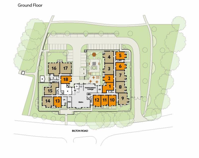 Additional image 17 of Knox Court, Bilton Road, Rugby