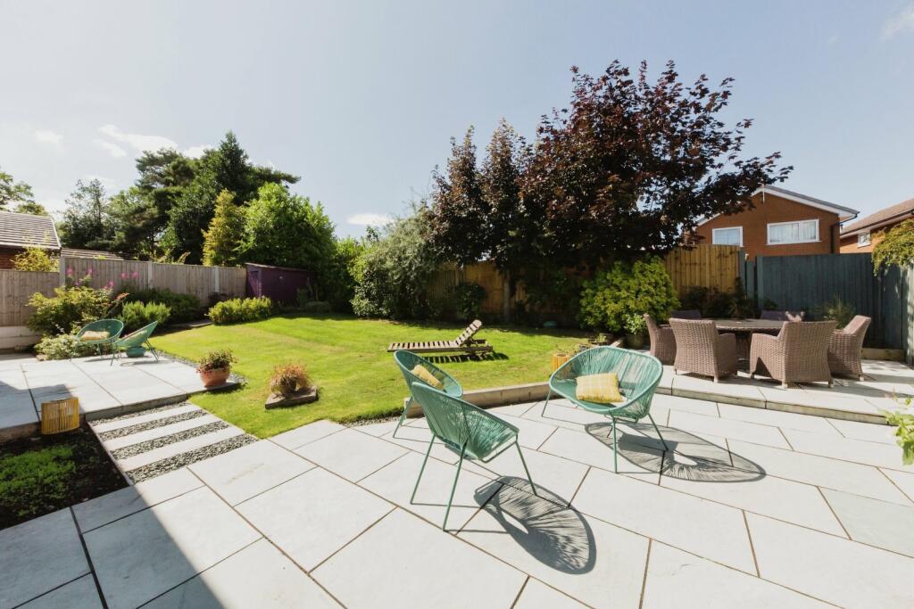 Additional image 3 of Dalton Court, Sandbach, Cheshire, CW11