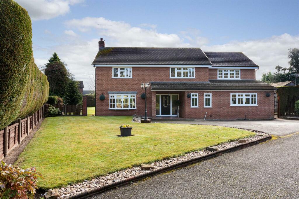 Additional image 22 of Willaston Hall Gardens, Willaston, Nantwich