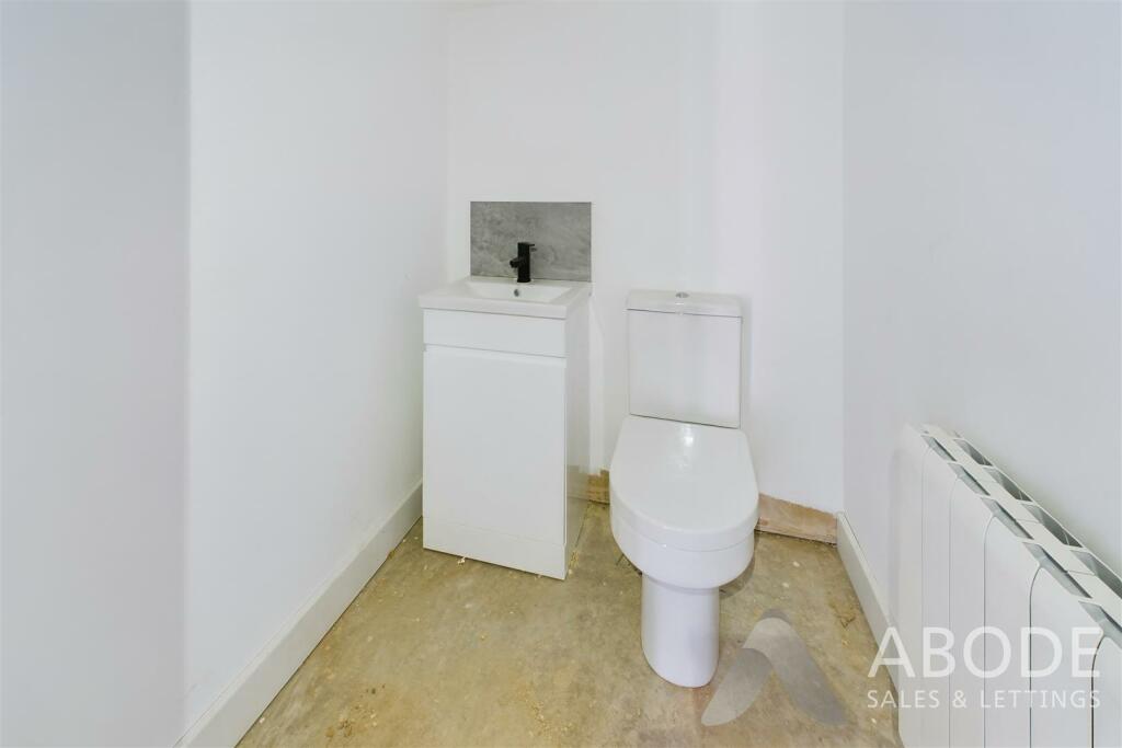 Additional image 15 of King Edward Street, Ashbourne, DE6 1BW