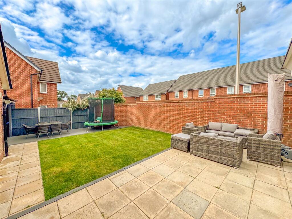 Additional image 19 of Arbour Way, Weddington