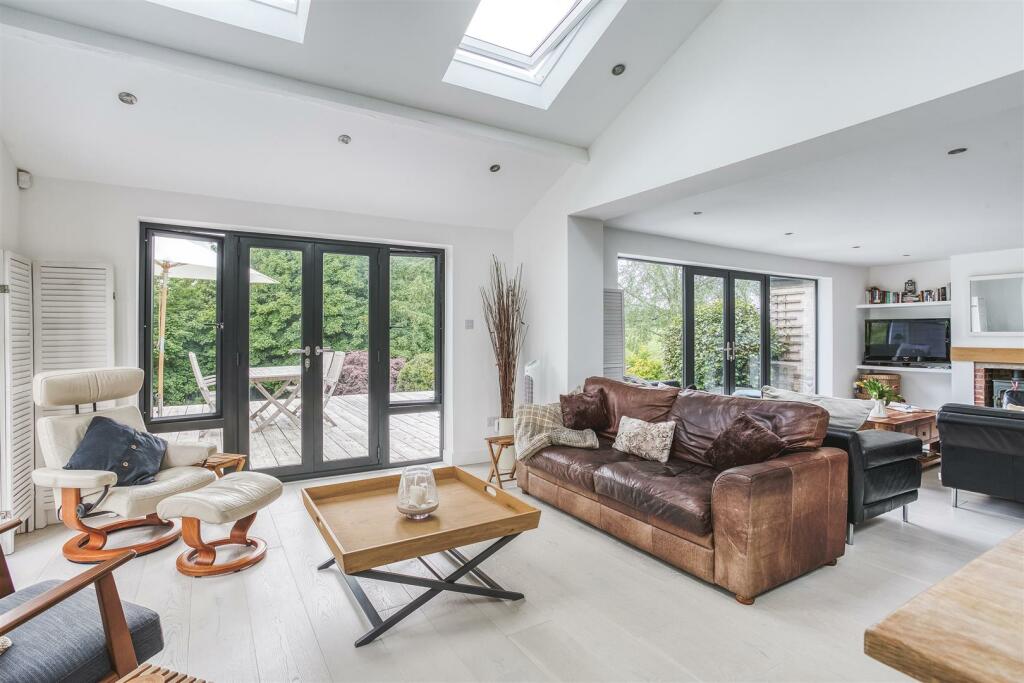 Additional image 6 of Santa Lucia Barn, Eaton Bank, Duffield, Derbyshire