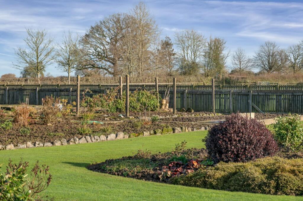 Additional image 13 of Bentley Hall Barn, Alkmonton, Derbyshire