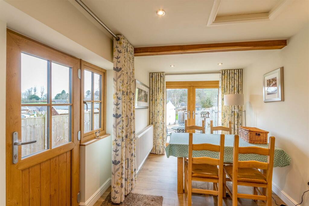 Additional image 5 of Chesterfield Road, Beeley, Matlock