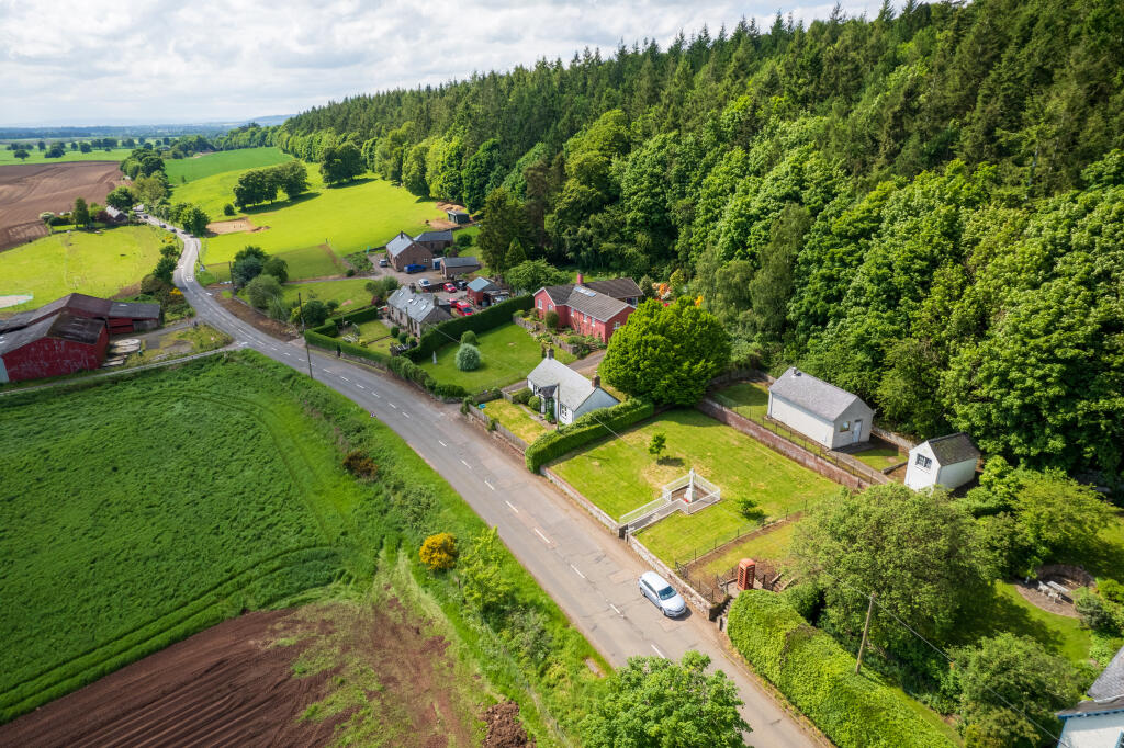 Additional image 19 of Craigton Of Airlie, Kirriemuir, DD8