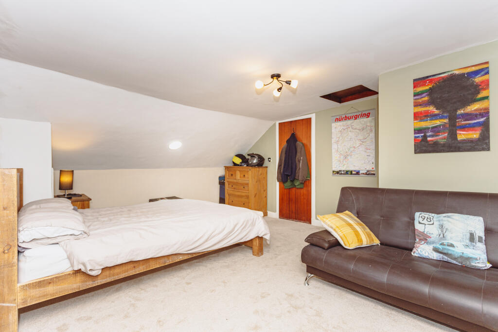 Additional image 18 of Main Street, Haugh Of Urr, Castle Douglas, DG7