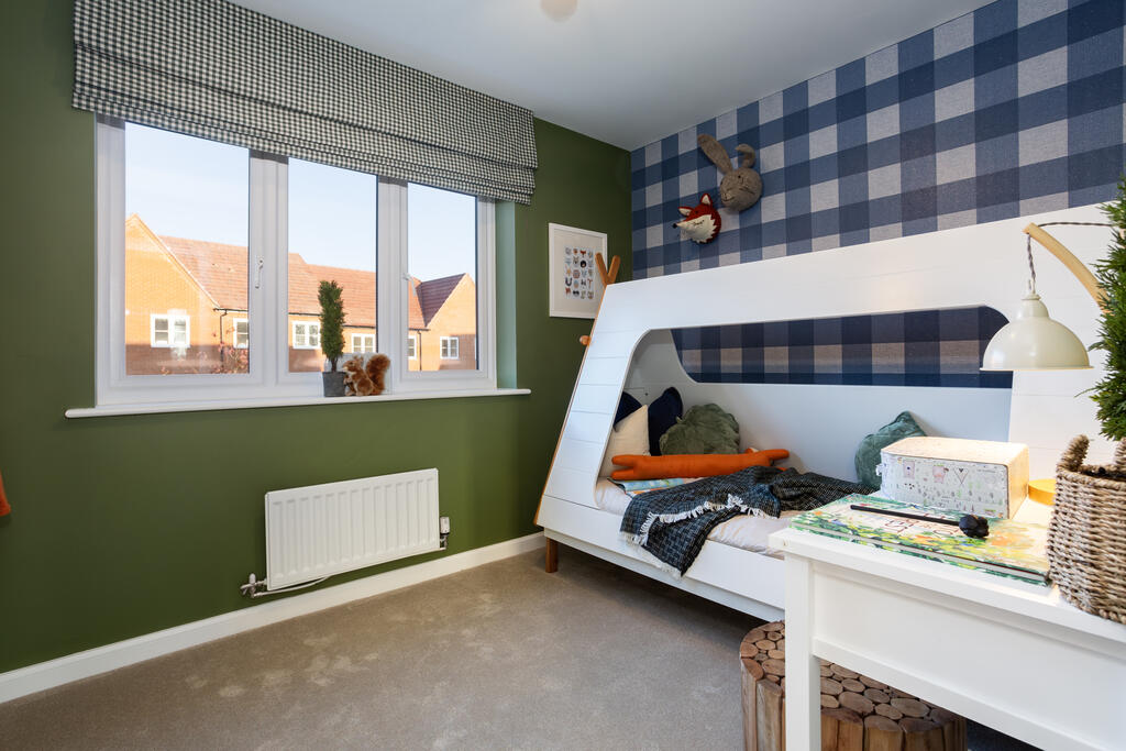 Additional image 9 of Glasshouse Lane,
Kenilworth, 
CV8 2AL