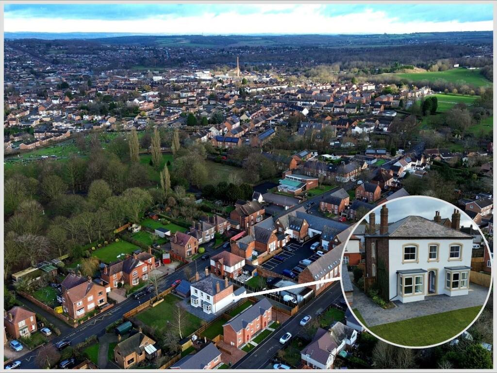 Additional image 30 of York House Church Gresley