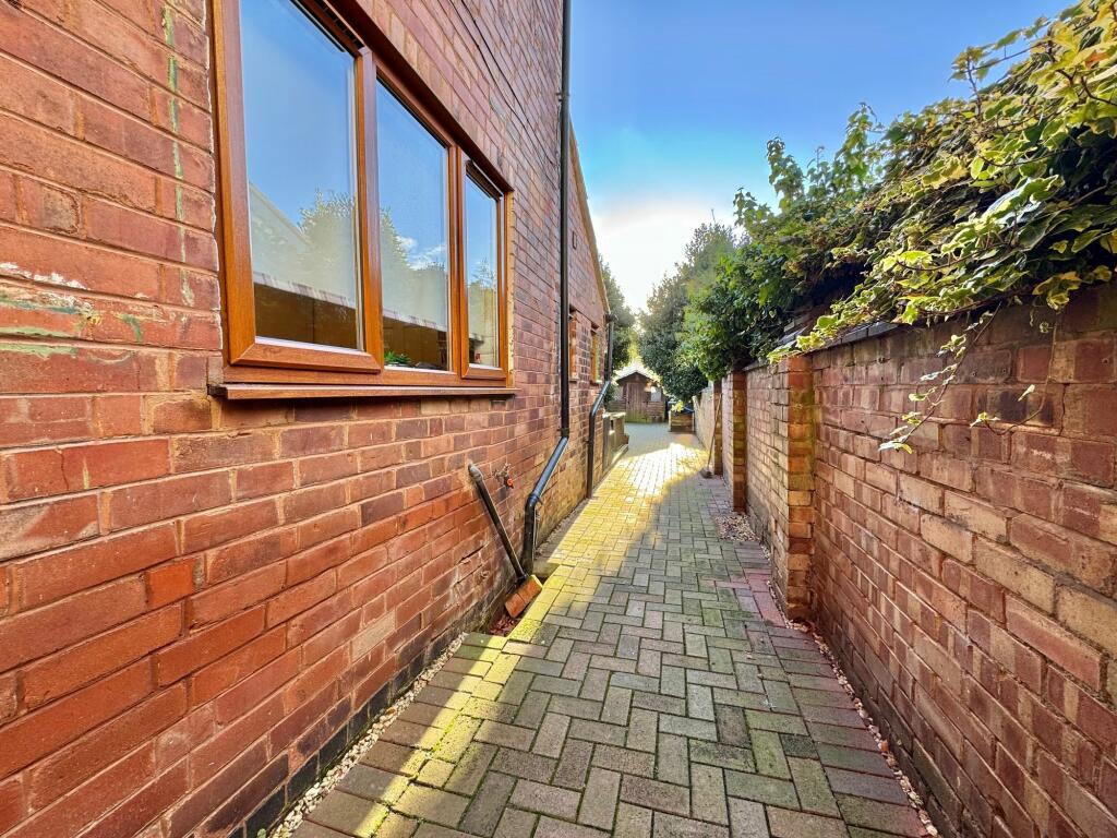 Additional image 15 of Tuttle Hill, Nuneaton, CV10