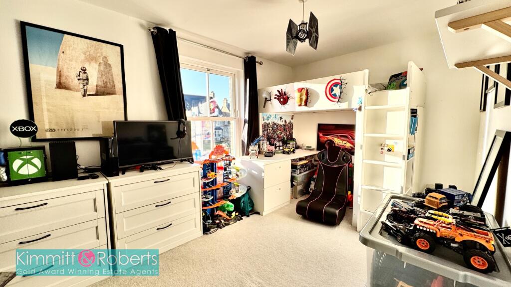 Additional image 17 of Bowes Gate Drive, Lambton Park, Chester le Street, Durham, DH3