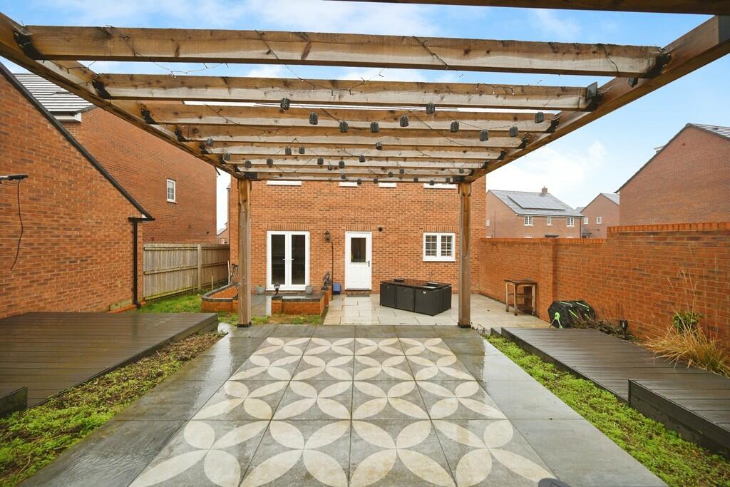 Additional image 21 of Trussell Way, Cawston, Rugby