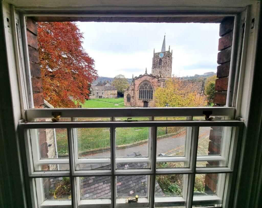 Additional image 11 of Church Walk, Wirksworth, Matlock
