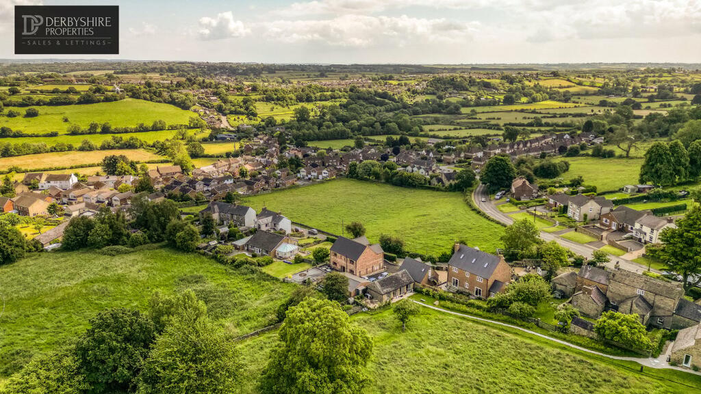 Additional image 43 of Malthouse Lane, Nether Heage, Belper, DE56