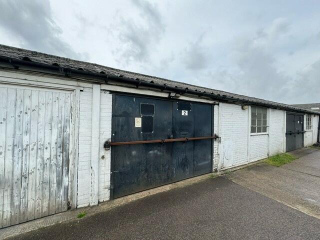 Primary image of Dunstall Welling Estate, Leigh Place, DA16 3JH