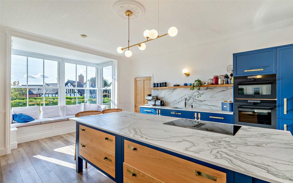 Additional image 7 of The Green, Wrenbury, Nantwich, Cheshire, CW5