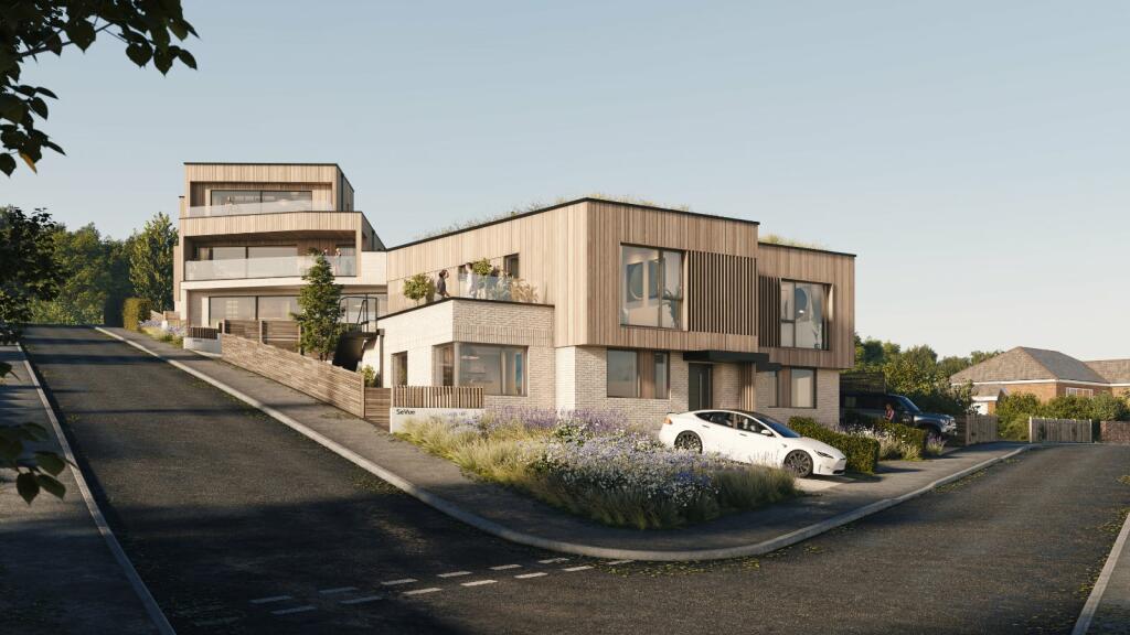 Additional image 10 of Naildown Road, Hythe, Kent, CT21