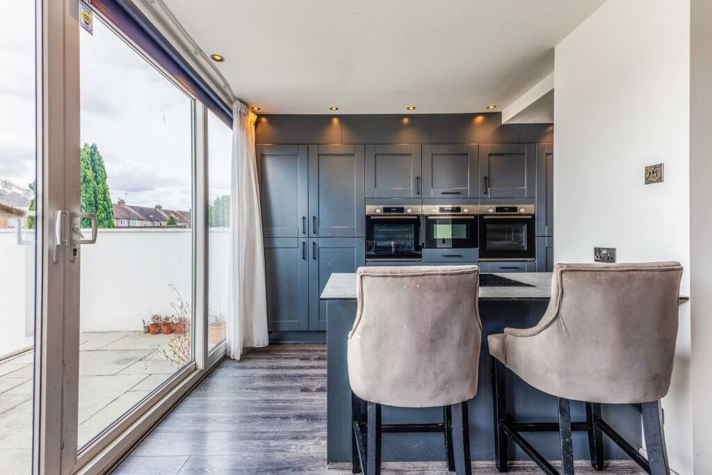 Additional image 6 of Sewall Highway, Coventry