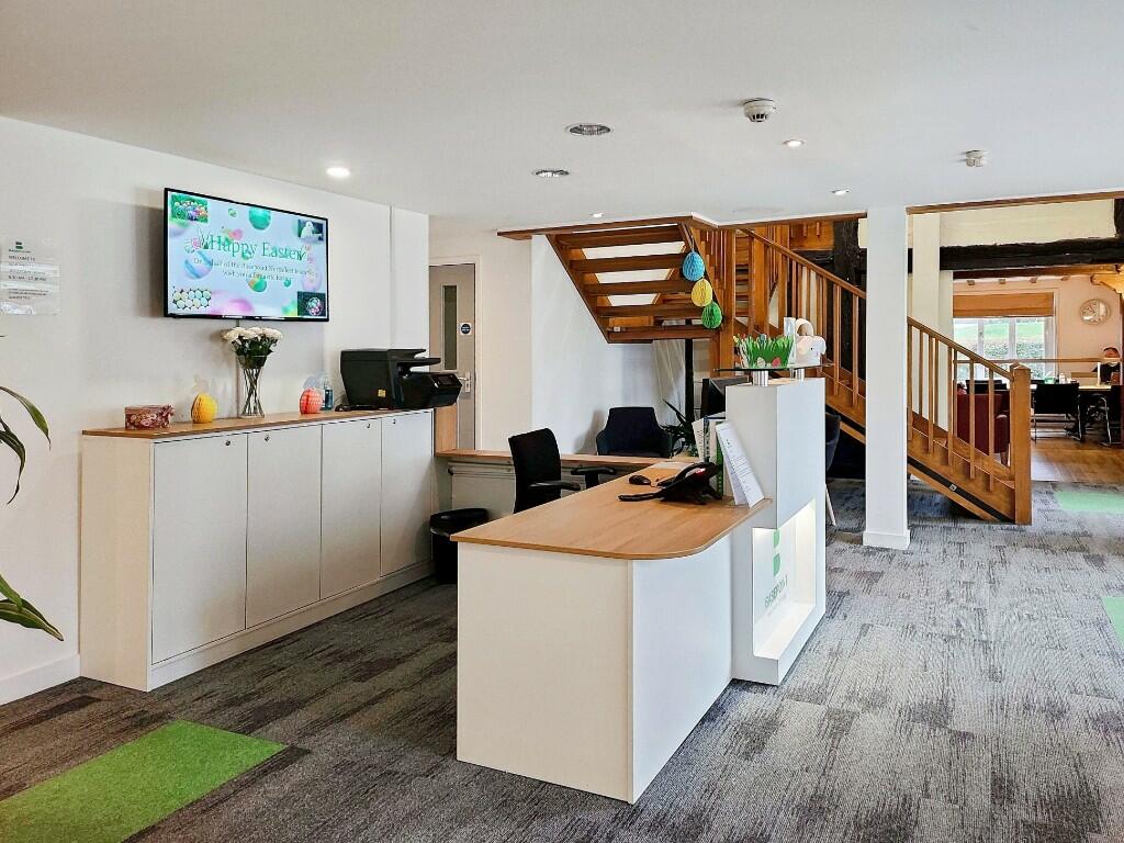 Additional image 3 of Springhead Enterprise Park, Springhead Road, Gravesend, Kent, DA11 8HN