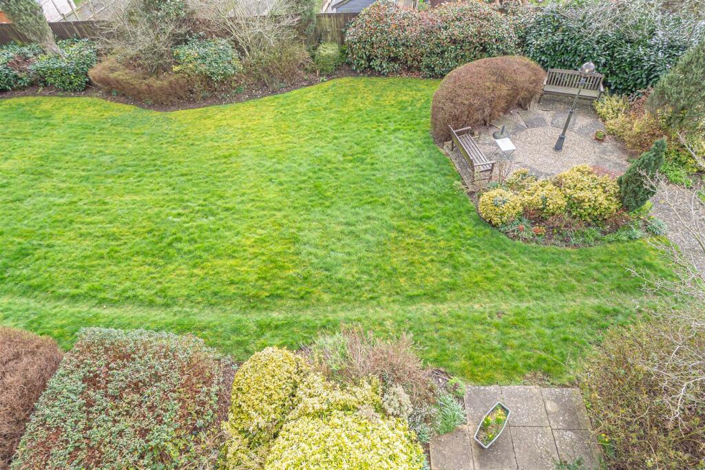 Additional image 10 of Park View, Ashbourne, Derbyshire