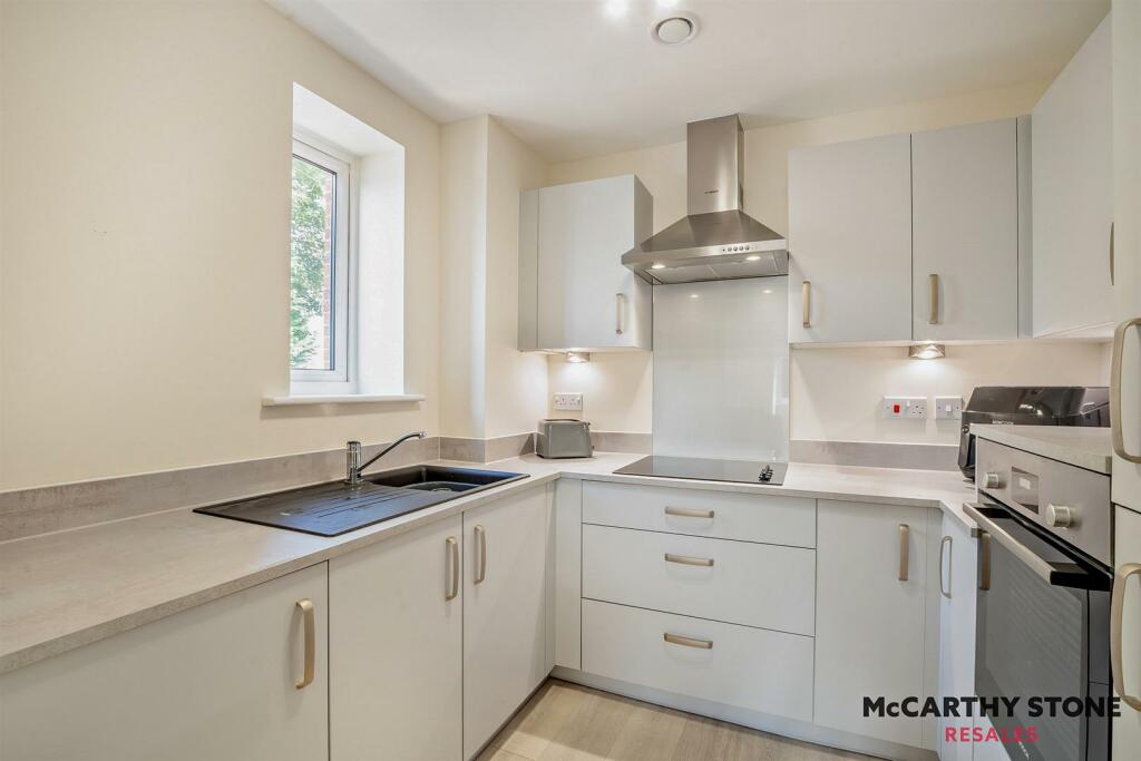 Additional image 8 of 40 Roman Court, 63 Wheelock Street, Middlewich