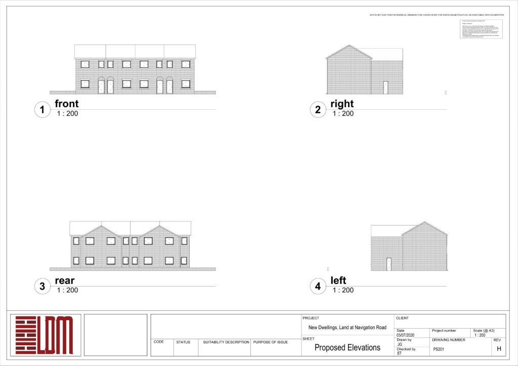 Additional image 3 of Navigation Road, Northwich, Cheshire, CW8