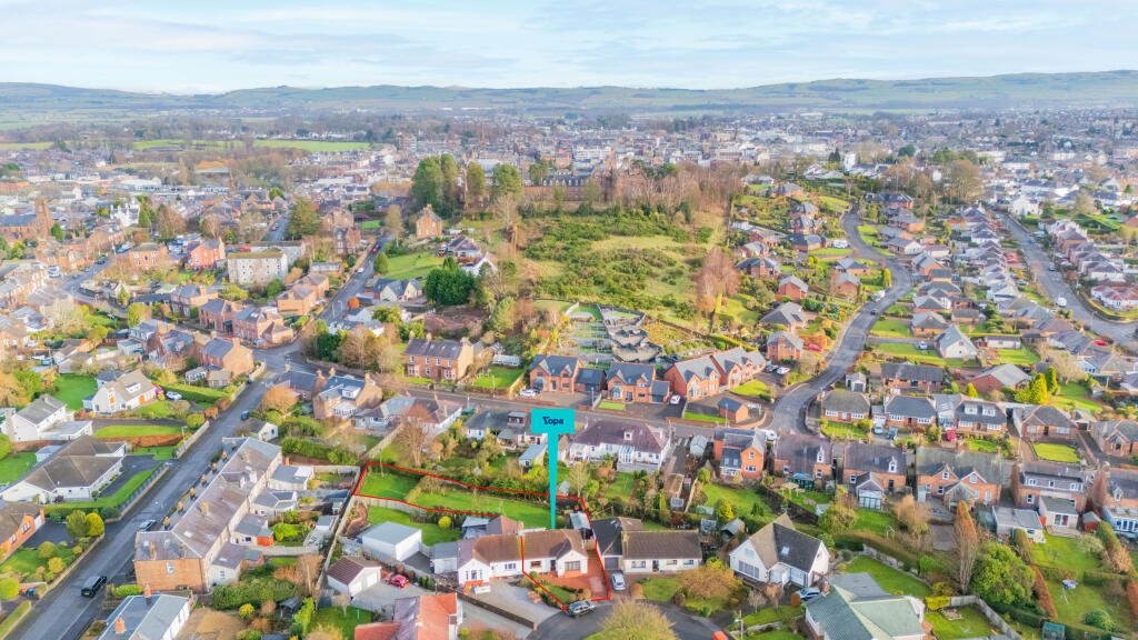 Additional image 38 of Hermitage Crescent, Dumfries, DG2