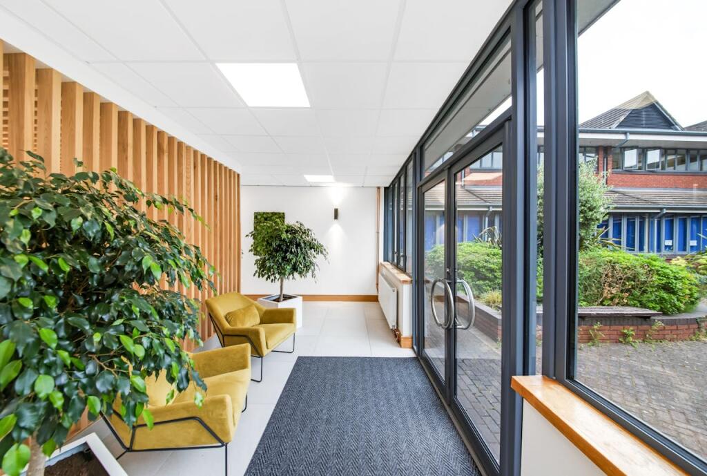 Additional image 4 of Edwin Foden Business Centre, Moss Lane, Sandbach, CW11 3AE