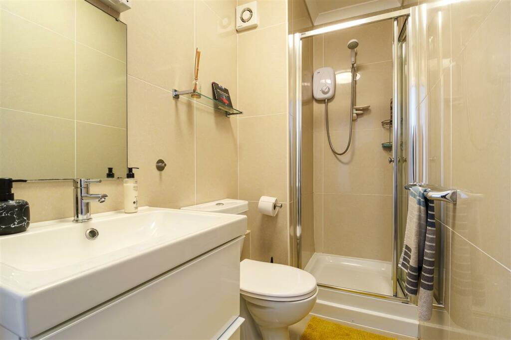 Additional image 31 of The Penthouse, 8 Cliffe House, Folkestone