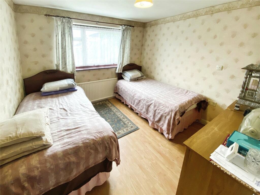 Additional image 8 of College Street, Nuneaton, Warwickshire, CV10