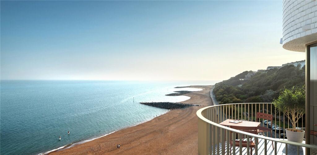 Shoreline Crescent, Folkestone, Kent, CT20