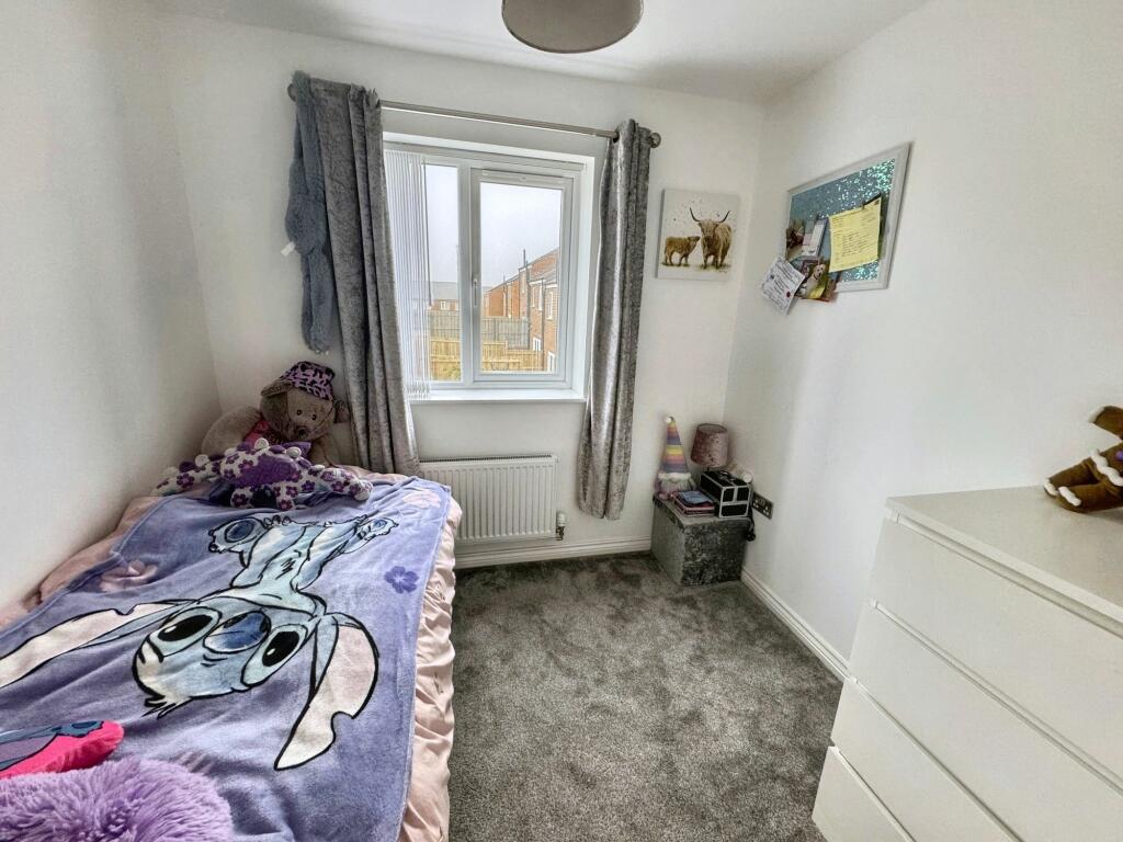 Additional image 15 of Stenson Close, Hetton-le-Hole, Houghton Le Spring, Tyne and Wear, DH5 9GJ