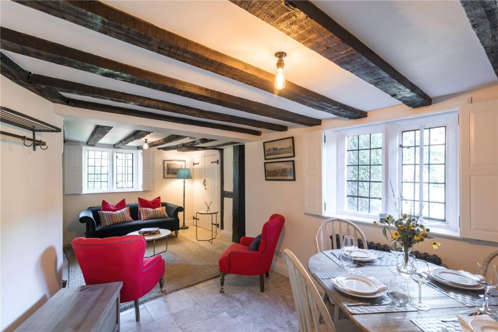 Additional image 23 of Dorfold Hall (Lot 1), Chester Road, Acton, Nantwich, Cheshire, CW5