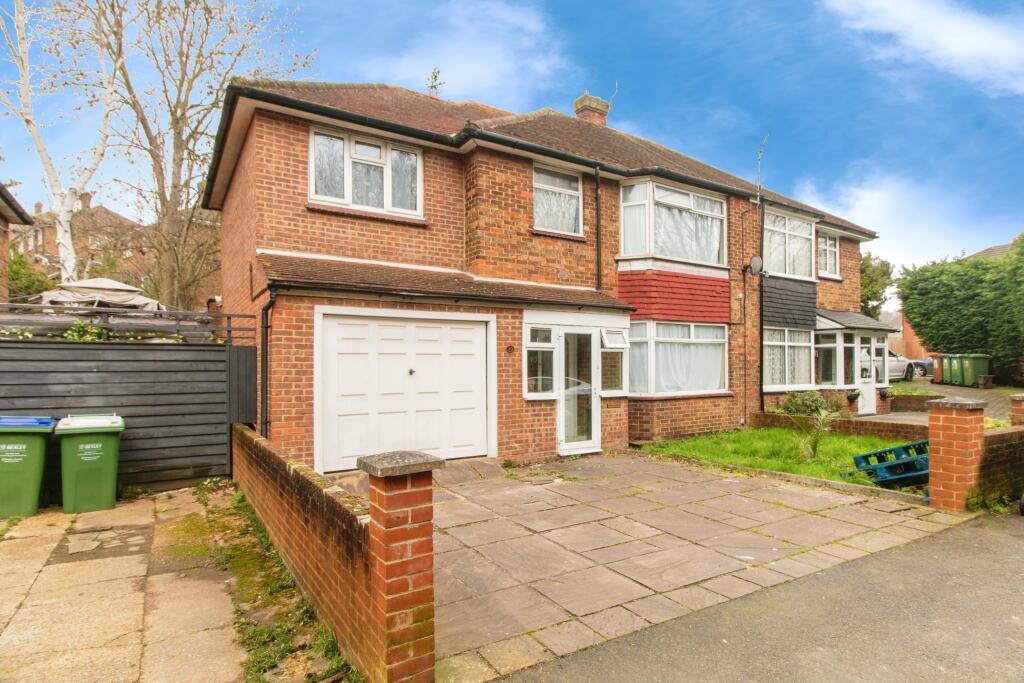 Additional image 15 of Rochester Drive, Bexley, Kent, DA5