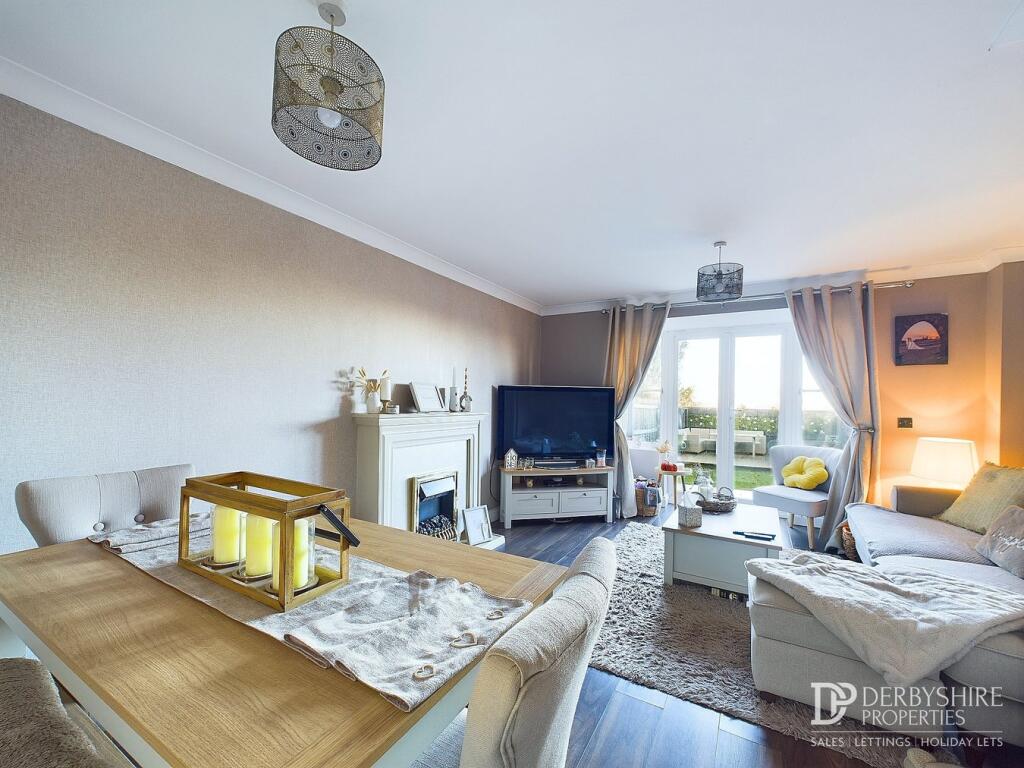 Additional image 5 of Broughton Close, Riddings, DE55