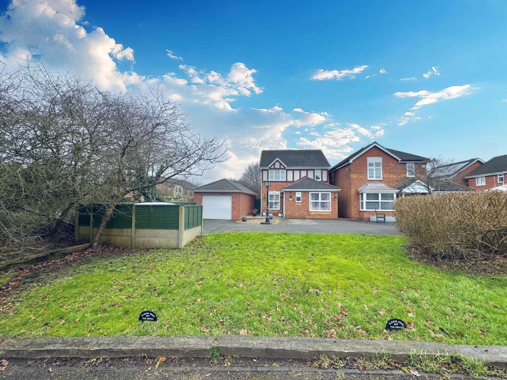 Additional image 25 of Sunart Way, Nuneaton, CV10