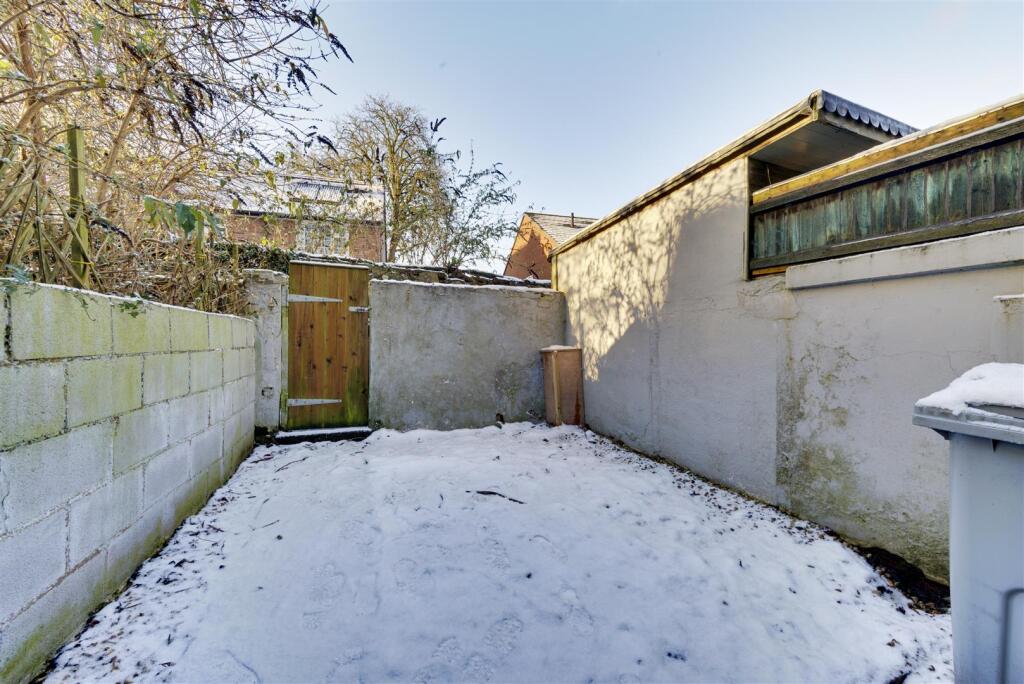 Additional image 10 of Astbury Street, Congleton, Cheshire